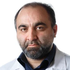 Ибрагимов Мубариз Сарвазович