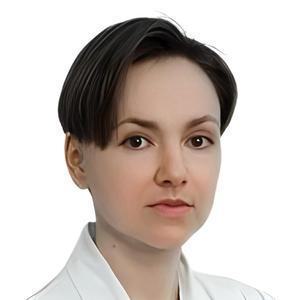 Тимофеева Ольга Сергеевна
