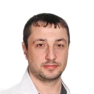 Рагимханов Фаиз Султанахмедович