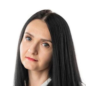 Свиридова Оксана Олеговна