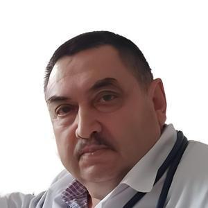 Олюнин Александр Анатольевич