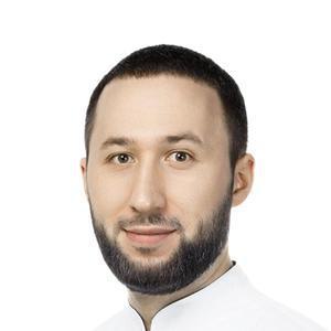 Ахматов Адиль Ахматович
