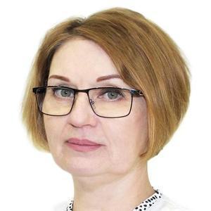 Трунина Татьяна Владимировна