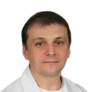 Хижняк Олег Григорьевич