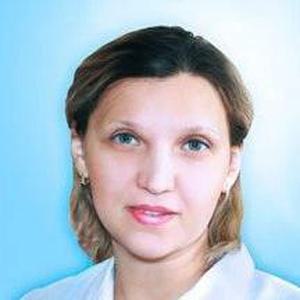 Шаяхметова Гульназ Раисовна