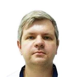Понедельник Владимир Михайлович