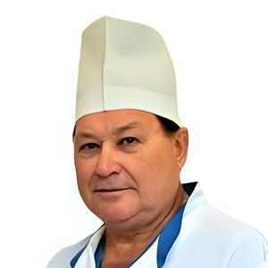 Поросенков Александр Владимирович