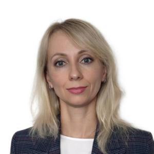 Ткаченко Наталья Владимировна