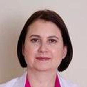 Шемелина Ольга Владимировна