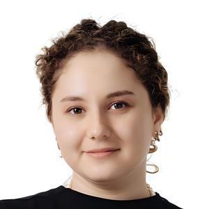 Ахмадова Заира Зурабовна