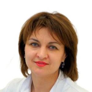 Минеева Елена Викторовна