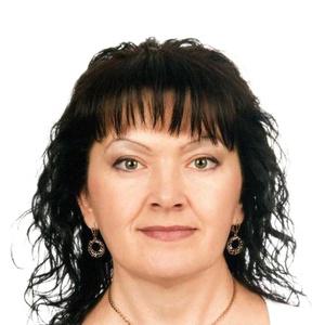 Школенко Ирина Николаевна