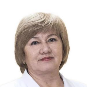Каримова Изольда Абдулловна
