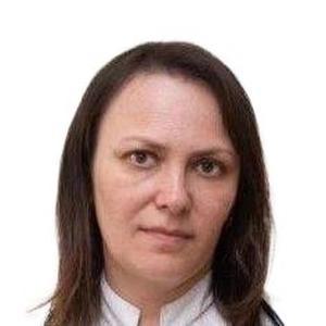 Лутай Юлия Александровна