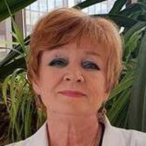 Кониченко Ирина Георгиевна