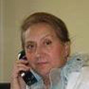 Цкипури Галина Николаевна