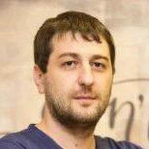 Калита Виктор Леонидович