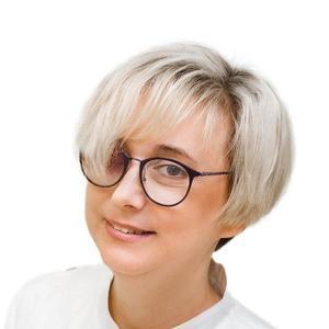 Богатинская Ольга Владимировна