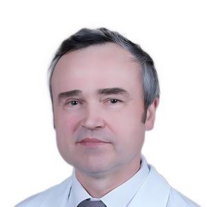 Чернушевич Игорь Васильевич