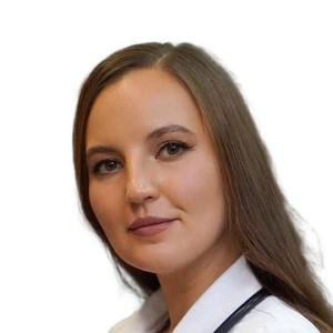 Скоробогатова Екатерина Вадимовна
