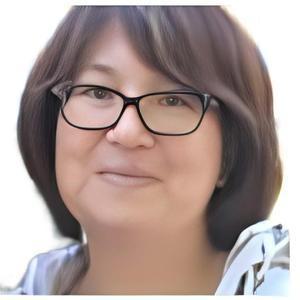 Неталиева Гульнара Сайполаевна