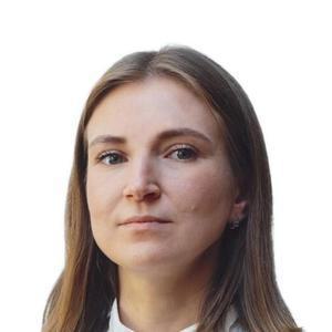 Егорова Анна Андреевна