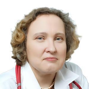 Осипова Ирина Александровна