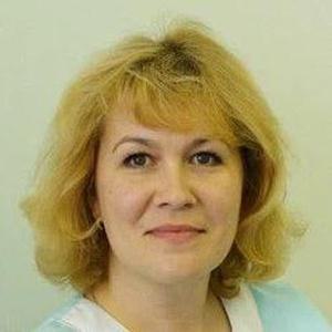 Нефедченкова Александра Владимировна