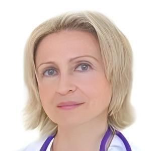 Патока Екатерина Юрьевна