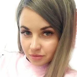 Бадина Елена Владимировна
