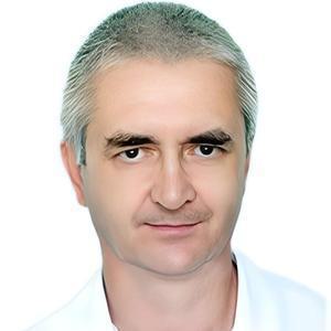 Широков Сергей Анатольевич