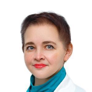 Никонова Екатерина Вячеславовна