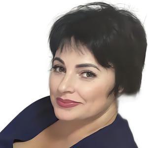 Исакова Ольга Андреевна