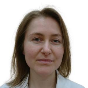 Березина Надежда Васильевна