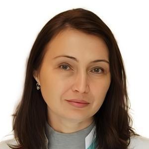 Хачатурян Ирина Владимировна