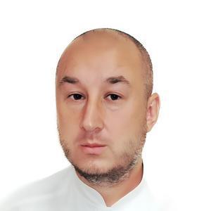 Вейзрахманов Али Вячеславович
