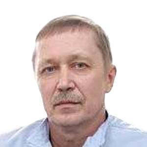 Касьянов Геннадий Владимирович