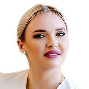 Адаменко Наталья Валерьевна