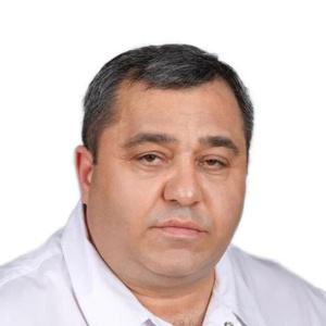 Мазгаров Мухтар Залкипович