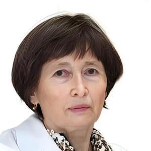 Федотова Людмила Васильевна