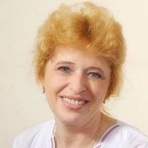 Фокина Елена Георгиевна