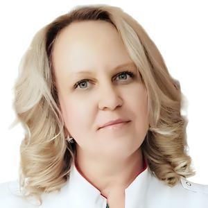 Иванова Лада Сергеевна