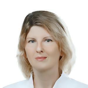 Басилашвили Ольга Симоновна