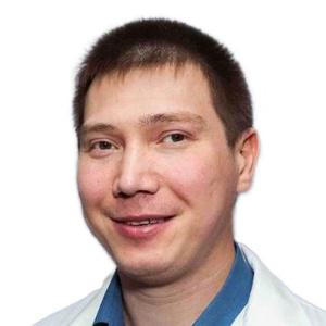 Журавлев Дмитрий Владимирович