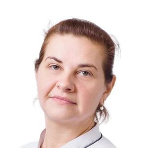 Ротарь Ирина Михайловна