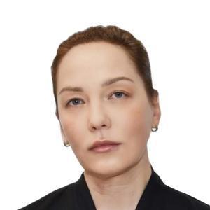 Линенко Юлия Александровна