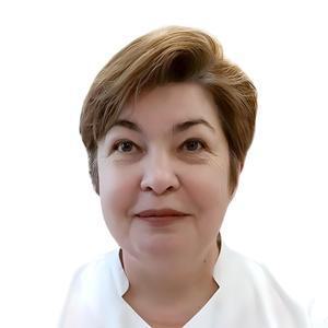 Пилипко Гузель Раисовна