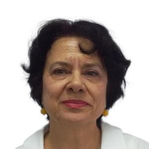 Корнякова Ольга Михайловна