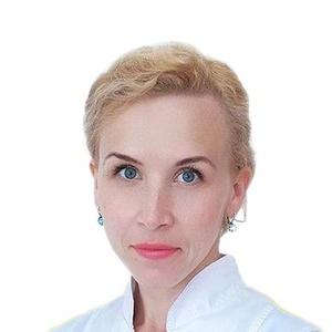Бережная Ксения Сергеевна