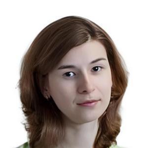 Даниленко Анна Михайловна